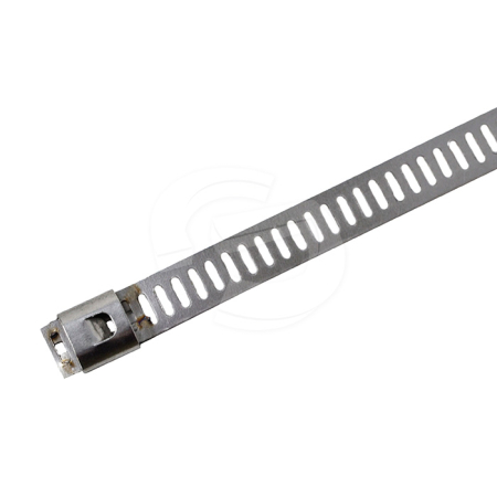 Stainless Steel 316 Cable Ties - Ladder Ties