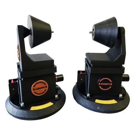 SuckaMount 4NINETY - Media Handling Rollers