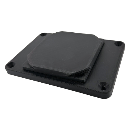 SuckaMount 4NINETY - Base Plate