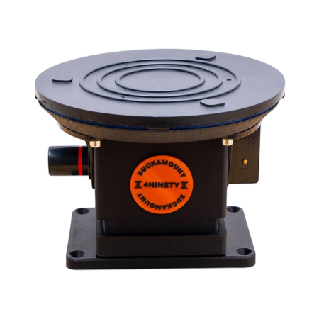 SuckaMount 4NINETY - Bench Mount Kit
