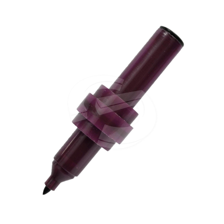 Summa MP06BK Plotter - Fibre Tip Pen Refills (Black)
