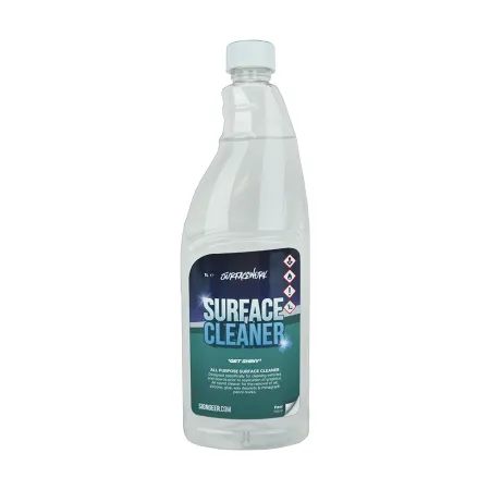 Surfacework Surface Cleaner - 1L or 5L Carton