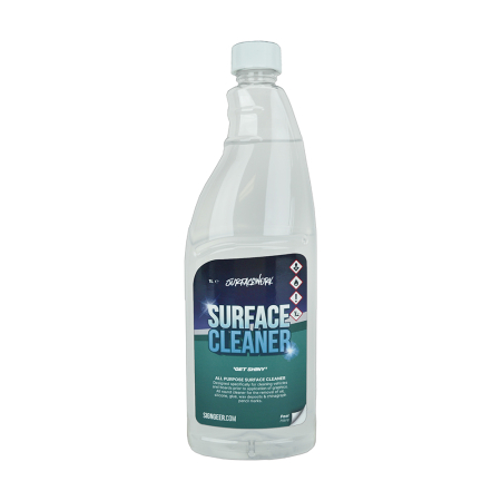 Surfacework Surface Cleaner - 1L 