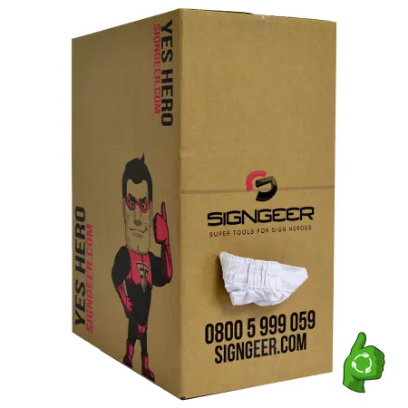 Cloth - Recycled 10Kg Pack