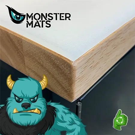 MONSTER Mats - BEAST (Supersize Self Healing Cutting Mats)