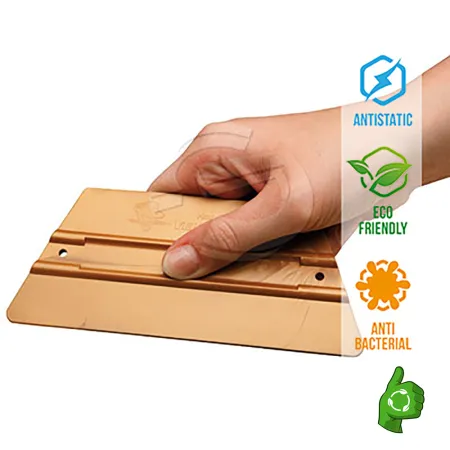 Prowrap Duo Squeegee