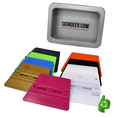 ProWrap Squeegee Set