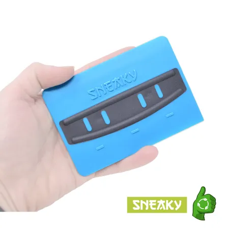 SNEAKY Squeegee