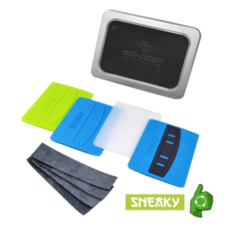 SNEAKY Squeegee - Bundle Pack