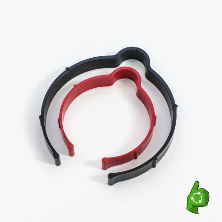 SpeedClips - Vinyl Roll Storage Clips