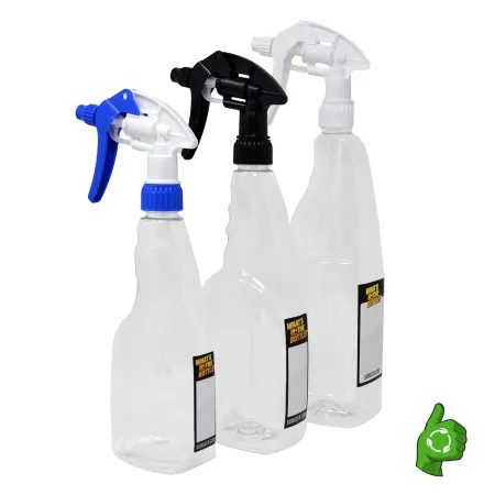 Premier Spray Bottles - Don't Forget Your Trigger!