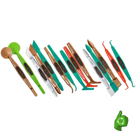 NEW Wrapsticks ECO - Lightweight, Non-Magnetic & Eco Friendly