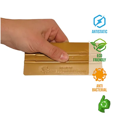 YelloMaxx Squeegee