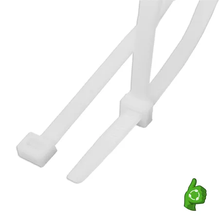 Biodegradable Cable Ties 