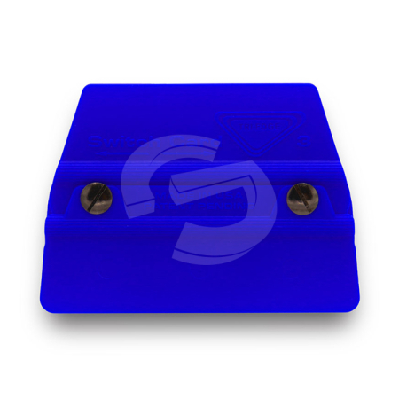 Tri-Edge Switch Card - 3/4 - Royal Blue