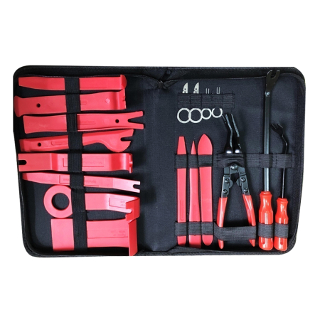 Trim & Panel Removal Set - 18 Pieces