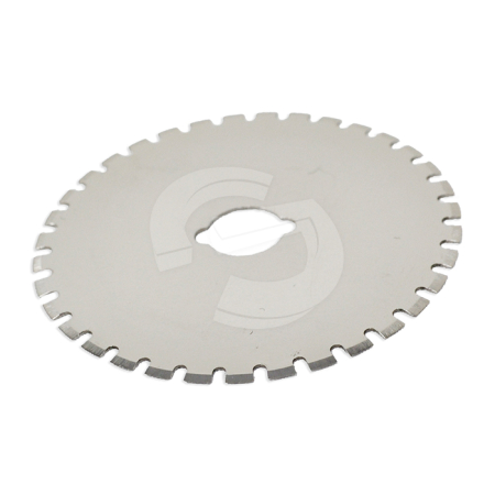 Perforating blades for Trimalco Cutters (Pack of 5)