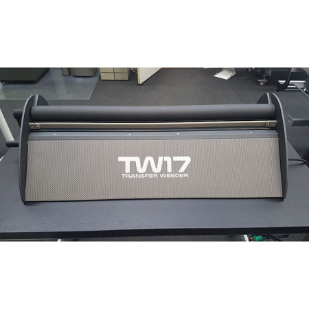 'TW17' Heated Transfer Weeder for Transfer Vinyl