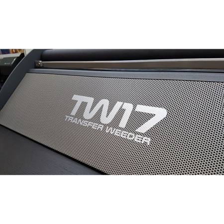'TW17' Heated Transfer Weeder for Transfer Vinyl