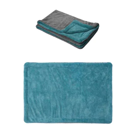 Ultimate Solo - Twisted Loop Microfibre XL Drying Towel 1100GSM