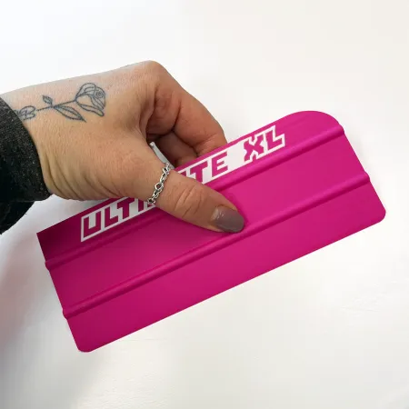 Ultimate XL Hard 170mm Wide Squeegee