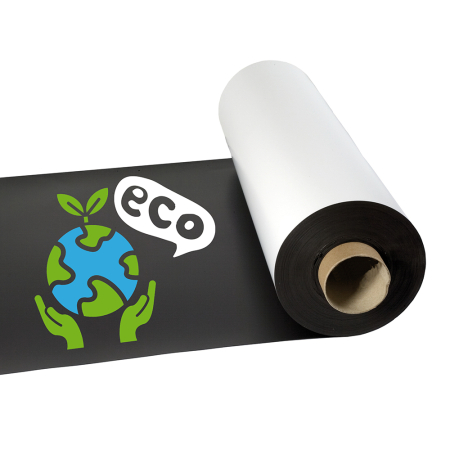 Vehicle Grade Eco Magnetic Sheet (PVC, Halogen & Phthalates Free)