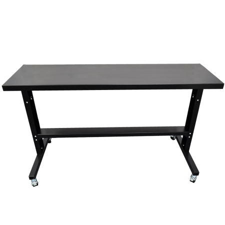 VR15 Table Stand with Castors 