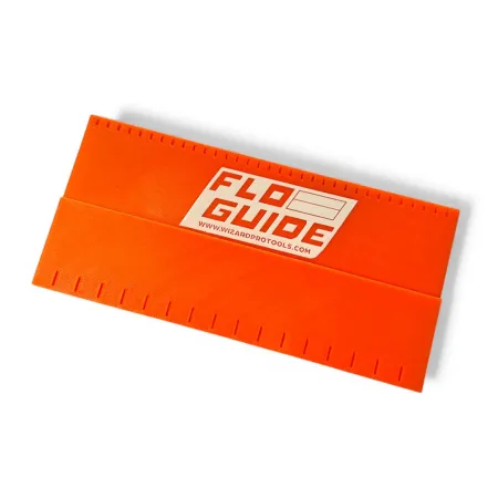 Wizard FLOGuide - Trimming Guide for Doors