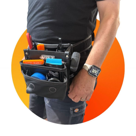 Wizard Pro Pouch