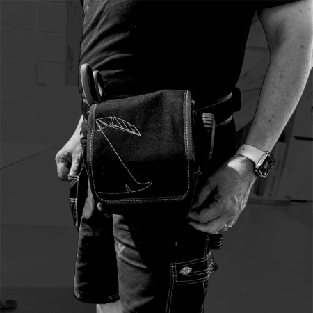 Wizard Pro Pouch