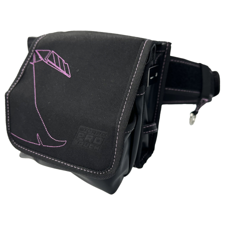 Wizard Pro Pouch - Tool Belt For Architectural Wrappers