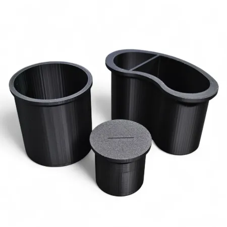 Caddy Sold Separately Caddy Sold Separately