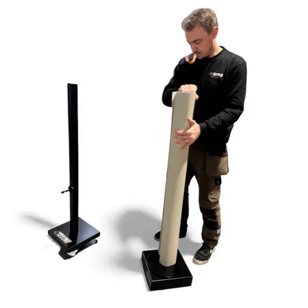 The Collective - PRO Material Handling System 