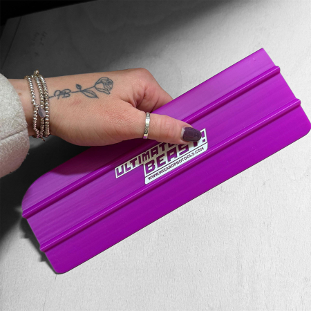 Ultimate BEAST 240mm Wide Squeegee