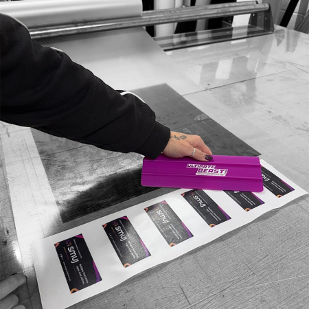 Ultimate BEAST 240mm Wide Squeegee