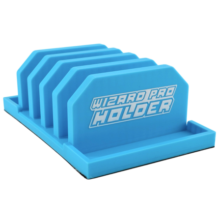 ProHolder - 4 Slot Vertical Stacking System