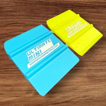 Ultimate Mini 60mm Wide Squeegee