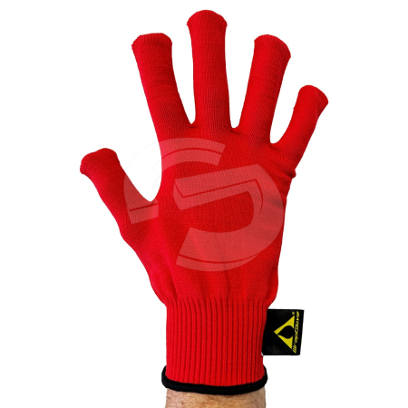 WrapGlove® V4 Red Liner for HEATGlove™