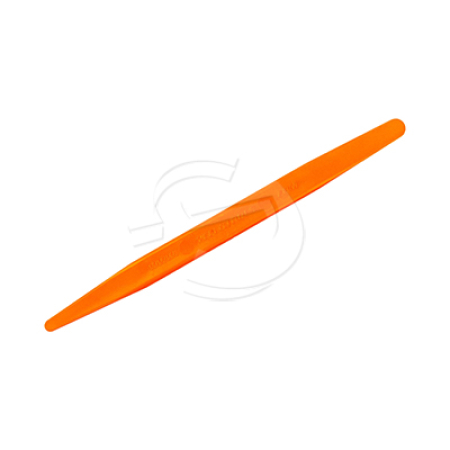 WrapStick BeaverTail Orange