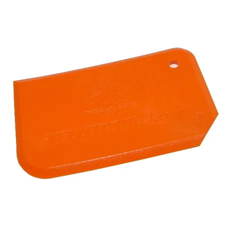 YelloBlade Film Removal Scraper 