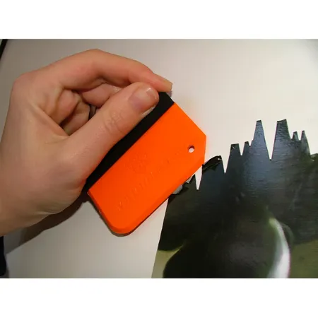 YelloBlade Grip - Hand & Edge Protector for YelloBlade