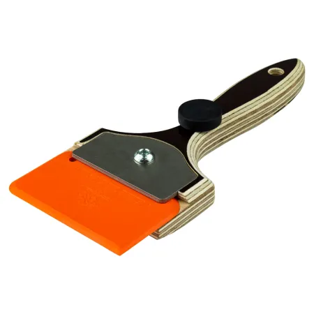 YelloBlade Handle - Film Removal Scraper 
