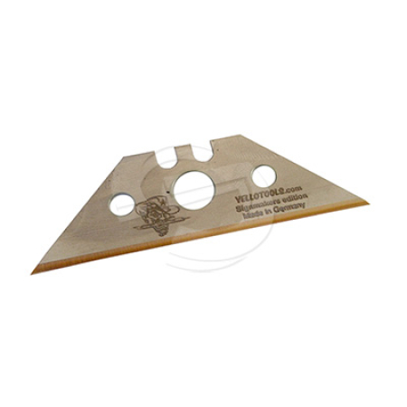 YelloGuide Flexi Blades - (Pack 10)