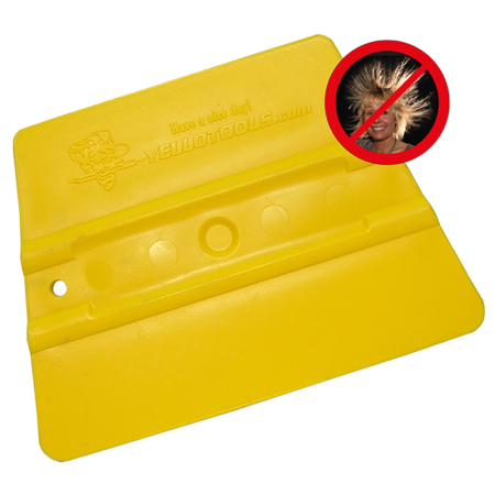 Prowrap Squeegee - Antistatic