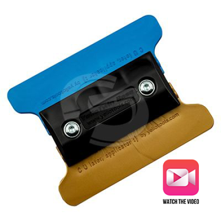 Yellotwin Magnetic Squeegee