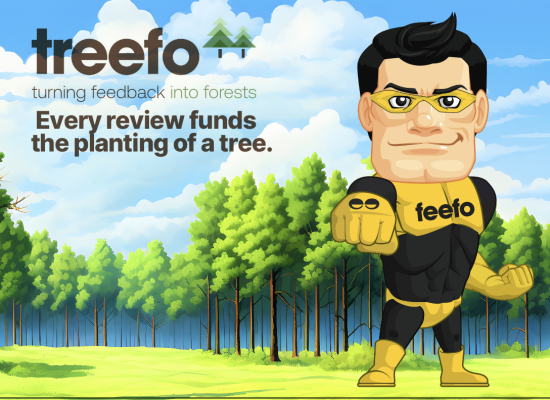 Sustainabilty & Treefo