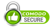 Comodo Secure Seal Logo